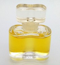 WHITE LINEN ~ ESTEE LAUDER ✿ Mini &quot;Pure Perfume Extrait&quot; Miniature 3ml. ... - $19.94