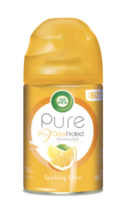 Air Wick Pure Freshmatic Refill Automatic Spray, Sparkling Citrus, 5.89 Oz. - $9.95