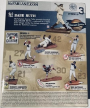 Mickey Mantle New York Yankees 2007 McFarlane MLB Collectors Edition Figure image 4