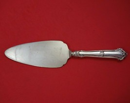 Saxon by Wallace Sterling Silver Cake Server HH with Silverplate 10 1/4&quot;... - $69.00