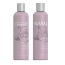 Abba Pure Volume Shampoo & Conditioner Duo, 8 fl oz