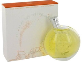 Hermes Eau Claire Des Merveilles 3.3 Oz Eau Parfumee Spray image 3