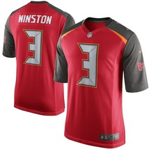 Tampa Bay BUCCANEERS- Nike Authentic Youth Jersey-SMALL & LARGE- Nwt $75 - $12.99