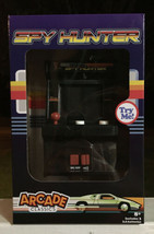 Spy Hunter Arcade Classics #16 Midway Classic Arcade- Mini Brand New NIB - $15.00