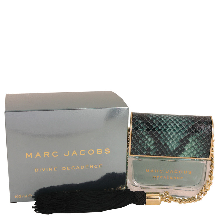 Marc jacobs divine decedence perfume