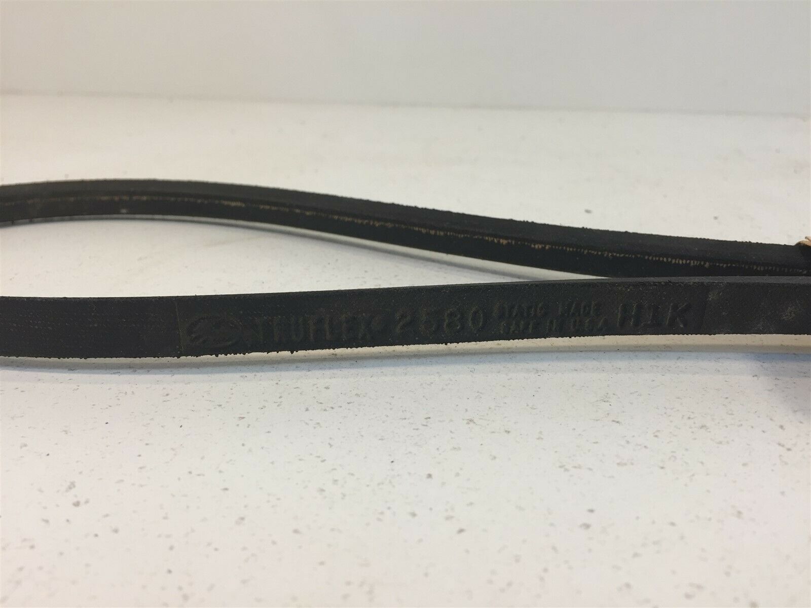 Thermoid 3V315 V-Belt