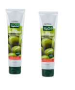 2-L&#39;Oreal Nature&#39;s Therapy Mega Strength Blow Dry Creme, 5 oz-x 2 BRAND ... - $12.86