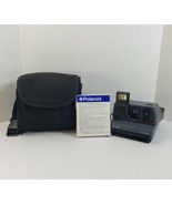 Polaroid Impulse Portrait 600 Instant Camera Film Bag Bundle Compact Pic... - $79.95