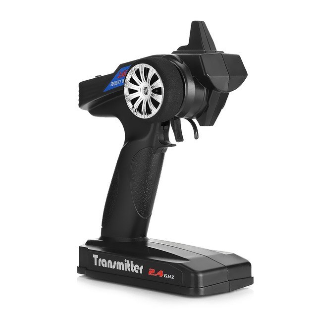flysky remote control