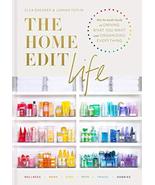 The Home Edit Life: The No-Guilt Guide to Owning What You Want and Organ... - $13.84