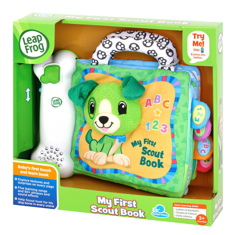 leap frog friends