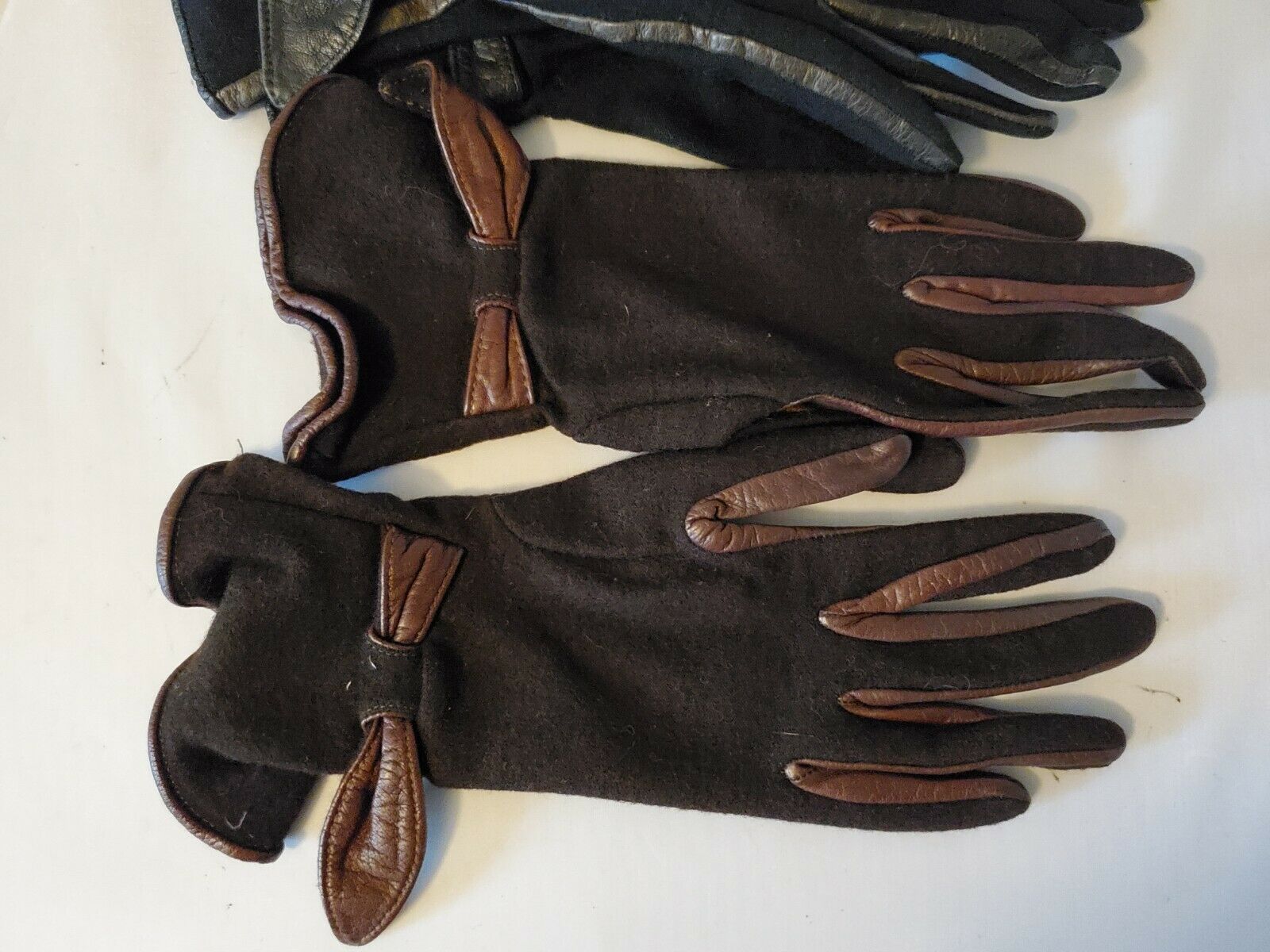 daniel hays gloves