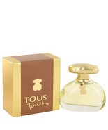 Tous Touch by Tous Eau De Toilette Spray 1.7 oz (Women) - $31.50