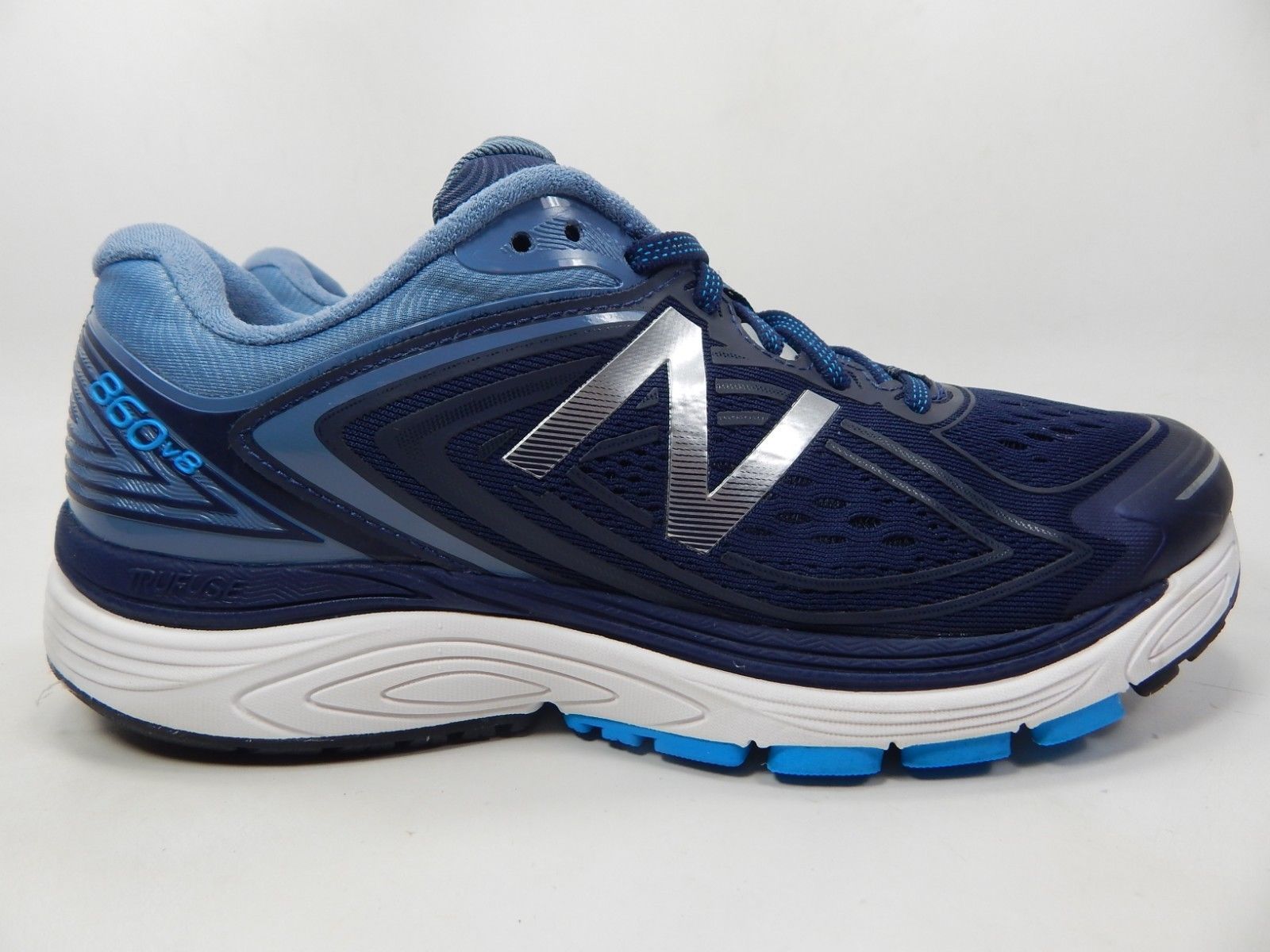 new balance 860 wide fit mens