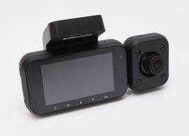 Rexing V5 Plus BBYV5PLUS 3-Channel 4K Dash Cam w/ 3" LCD READ image 3