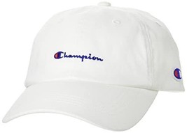 [Champion Champion Cap Basic 181-019A - $46.15
