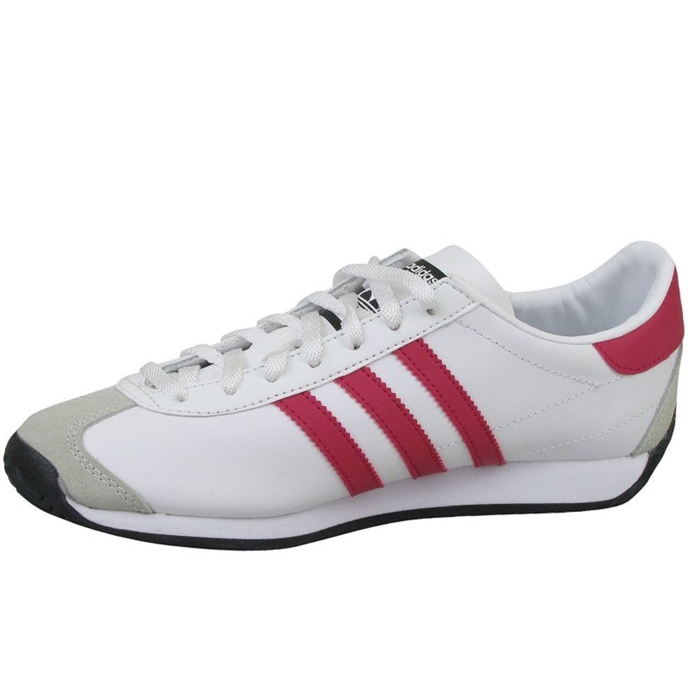 Adidas Shoes Country OG J, S80228 - Unisex Shoes