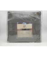 Danjor Linens King Size Bed Sheets Set - 1800 Series, Gray - 6 Piece - $35.63