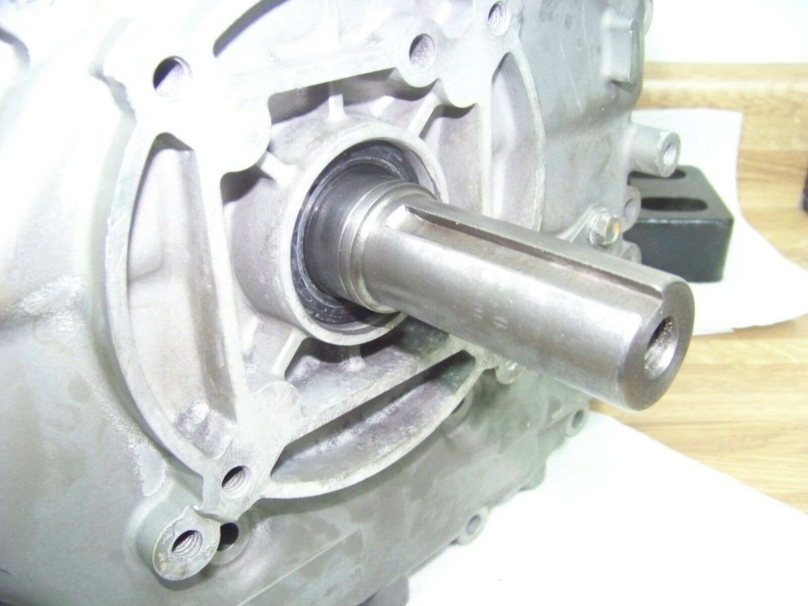 Yanmar L70AE L70 Diesel w 1" inch keyed crankshaft Yanmar L70 6.7HP