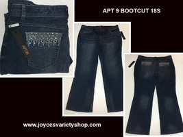 Apt 9 bootcut 18 s web collage thumb200