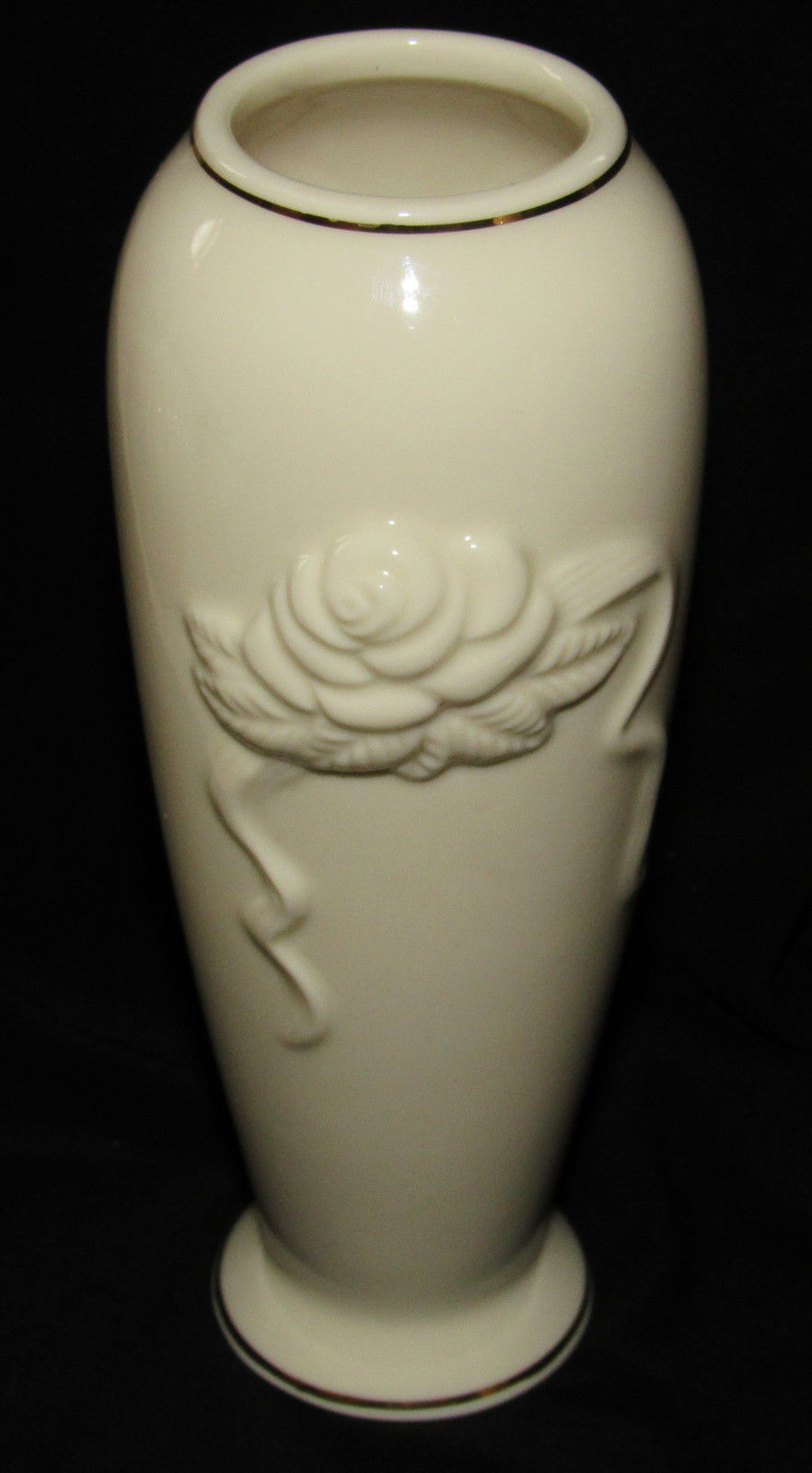 Lenox Rose Blossom Bud Vase Best Vase Decoration 2018