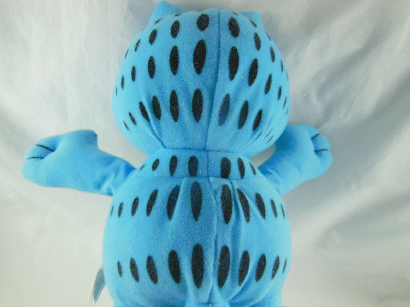 the toy factory plush
