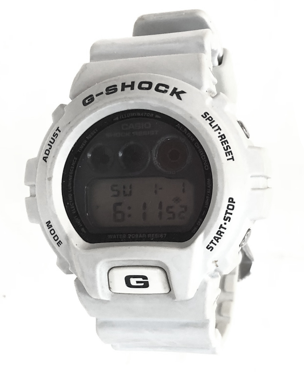 casio watch dw 9052