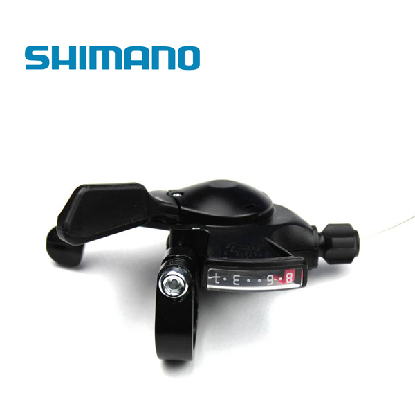 shimano 3x9 speed shifter