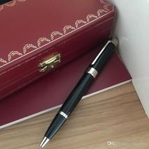 Luxury pen high quality good design black thumb200