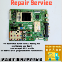  Repair Service BN97-01985U BN94-02077D BN94-01658E LN52A580P6FXZA - $42.06