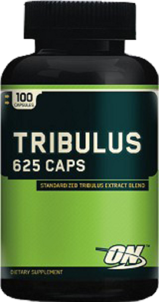 TRIBULUS 625 CAPS