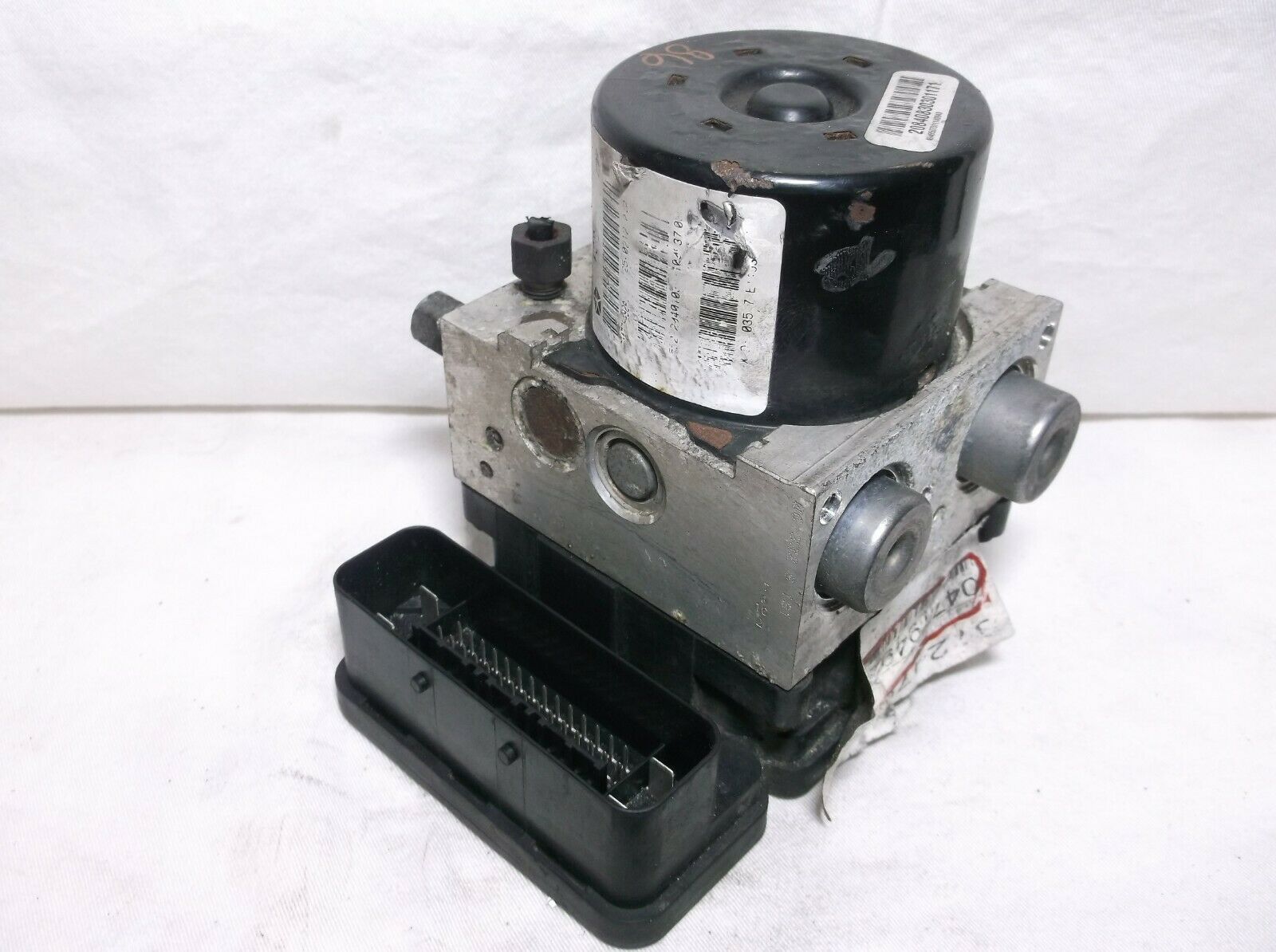 050607 DODGE CHARGER/ 300/ A.B.S/ ANTILOCK BRAKE PUMP/ MODULE/ ACTUATOR ABS System Parts