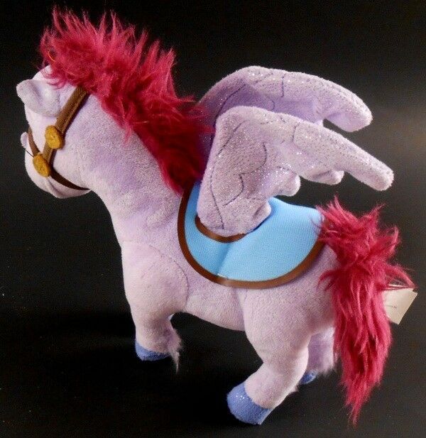 minimus stuffed animal