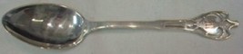 Putnam by Watson Sterling Silver Teaspoon 5 7/8" Pierced Handle - $58.41