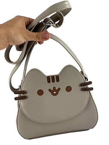 pusheen purse