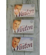 Three Bobby Vinton Greatest Hits Finest Performances Cassettes 1994 - $6.50