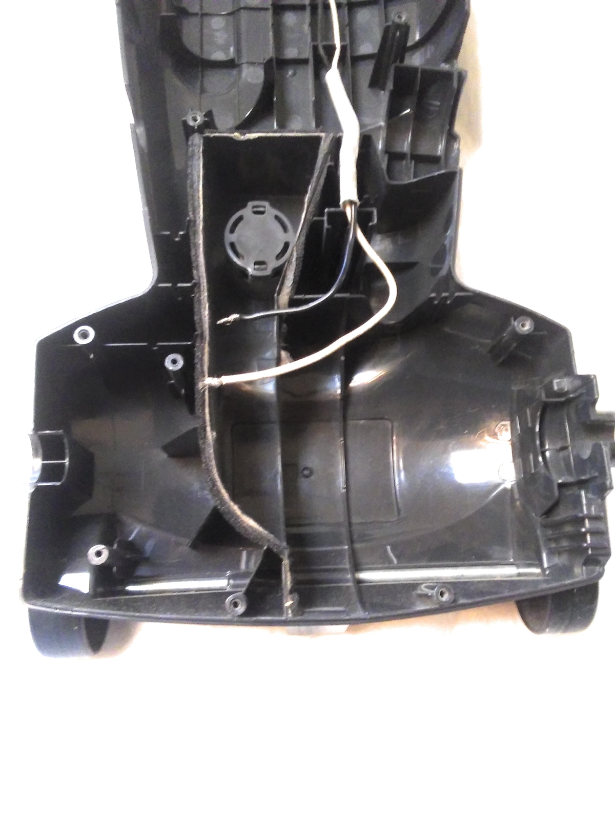 Kenmore Grab n Go Vacuum Cleaner,11634723402, Special Dust Compartment