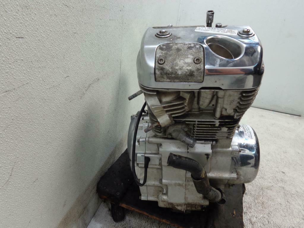1996 1997 1998 Honda Shadow VT600 600 VLX DLX ENGINE MOTOR Complete