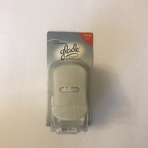 Glade Plugins Scented Oil Warmer (fragrance not included) - $7.04