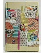 Paperchase Journal  With Magnetic Cover  - £11.92 GBP