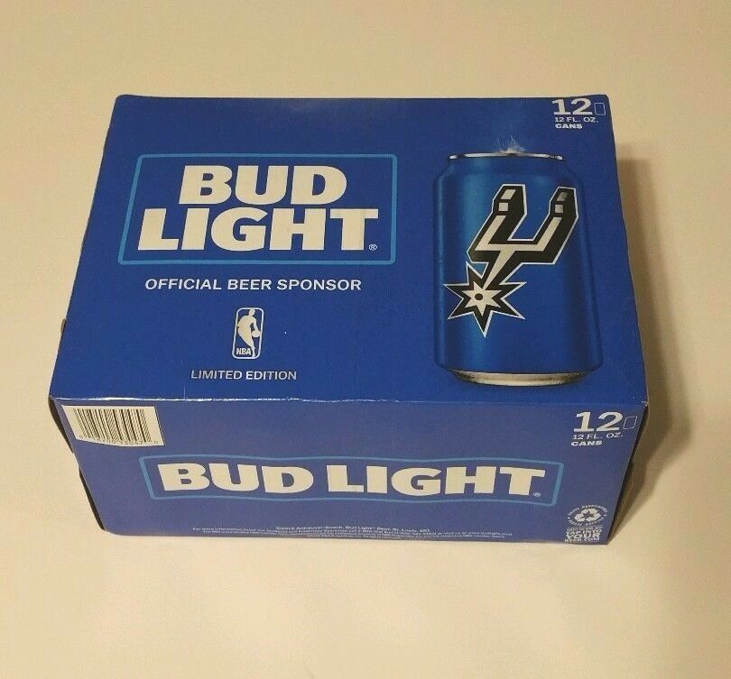 official beer of nba