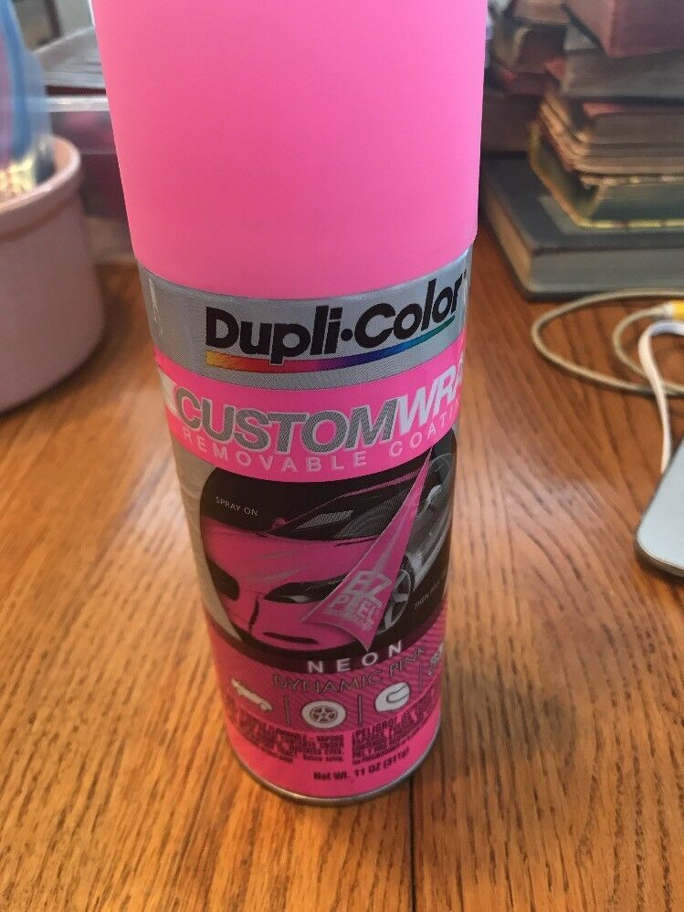 DupliColor Paint DupliColor Custom Wrap and similar items