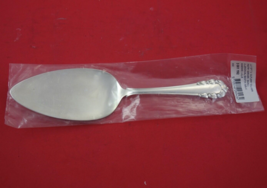 Lily of the Valley by Georg Jensen Sterling Cake Server FS AS 9&quot; - $494.01