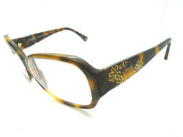 Coach HC8011B L022 Reese 5040/13 Tortoise 57-15-135 Womens Eyeglasses Frames - $29.49