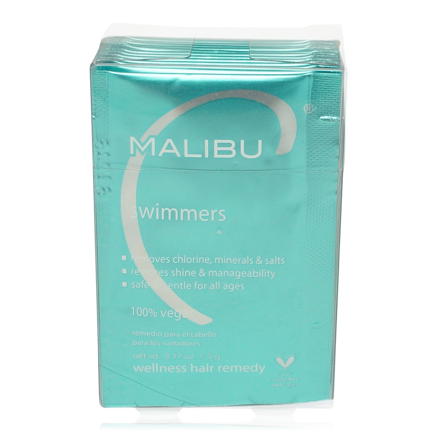 Malibu Swimmers Weekly Solution - Box of 12