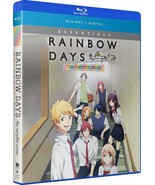 Rainbow Days: The Complete Series (Blu-ray) - $35.00