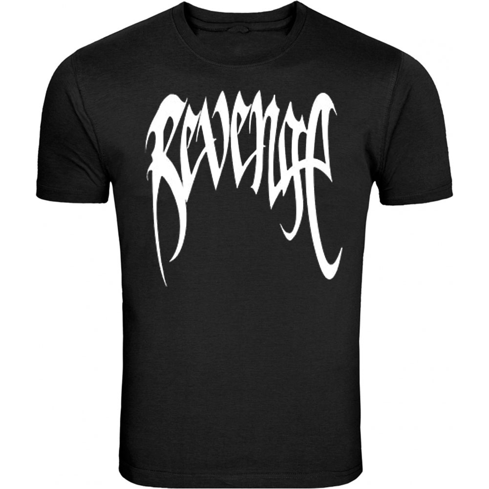 Revenge | XXX Tentacion Unisex Tee Graphic T-Shirt - Shirts