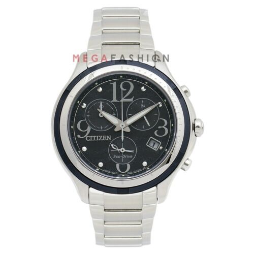 citizen quartz eco drive ladies watch