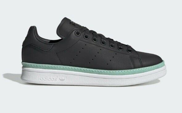 women's originals stan smith new bold shoes