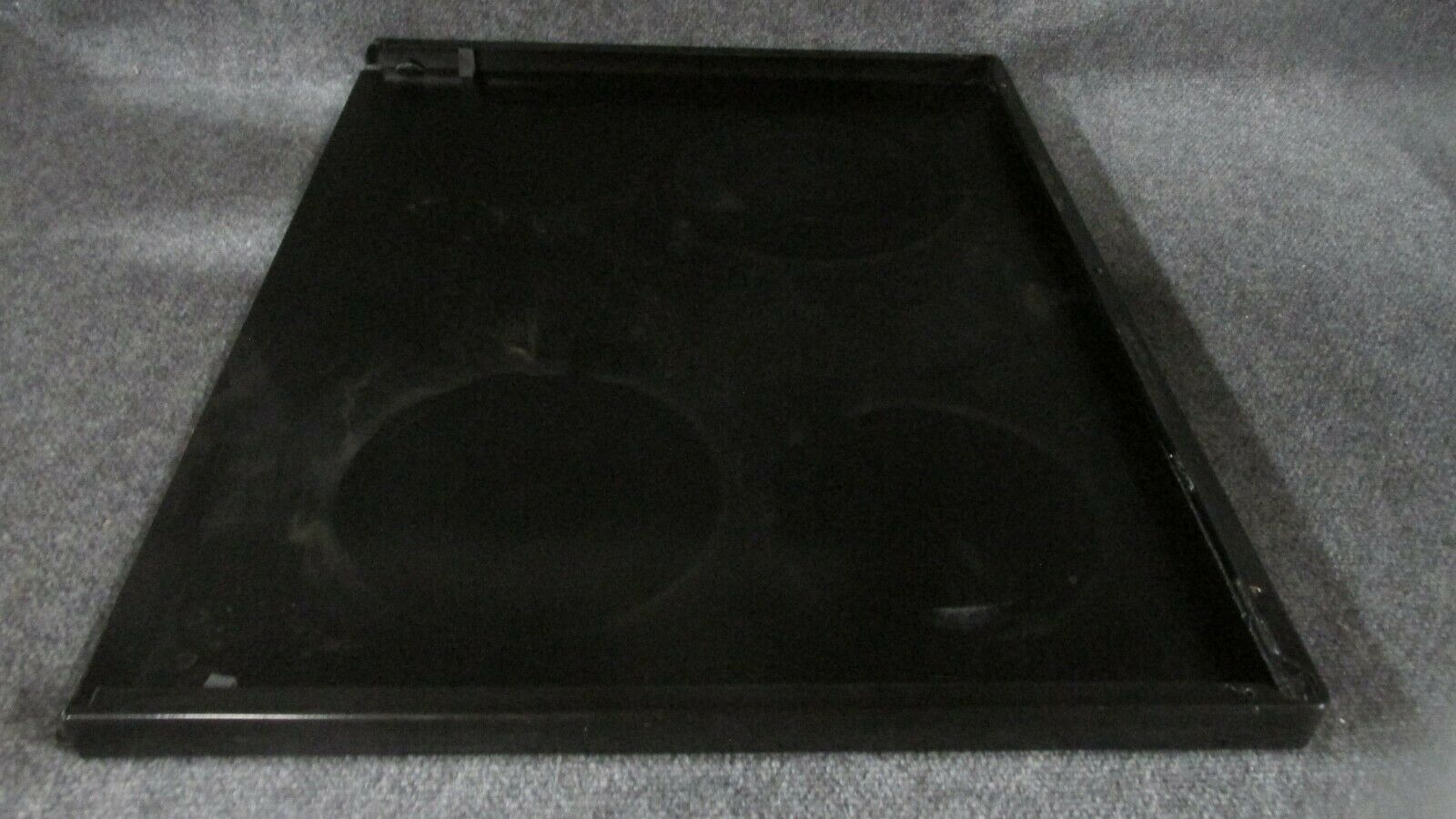 WB57K5228 KENMORE WHIRLPOOL RANGE OVEN MAIN TOP GLASS COOKTOP WB61K5016